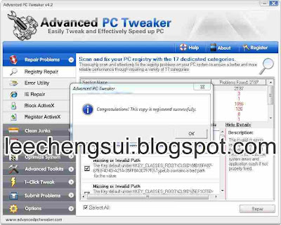 tweaker pc tweaker pc