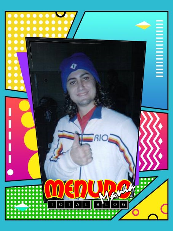 Menudomania Total ESPECIAL DE FOTOS DEL RECUERDO DE CALEB AVILES