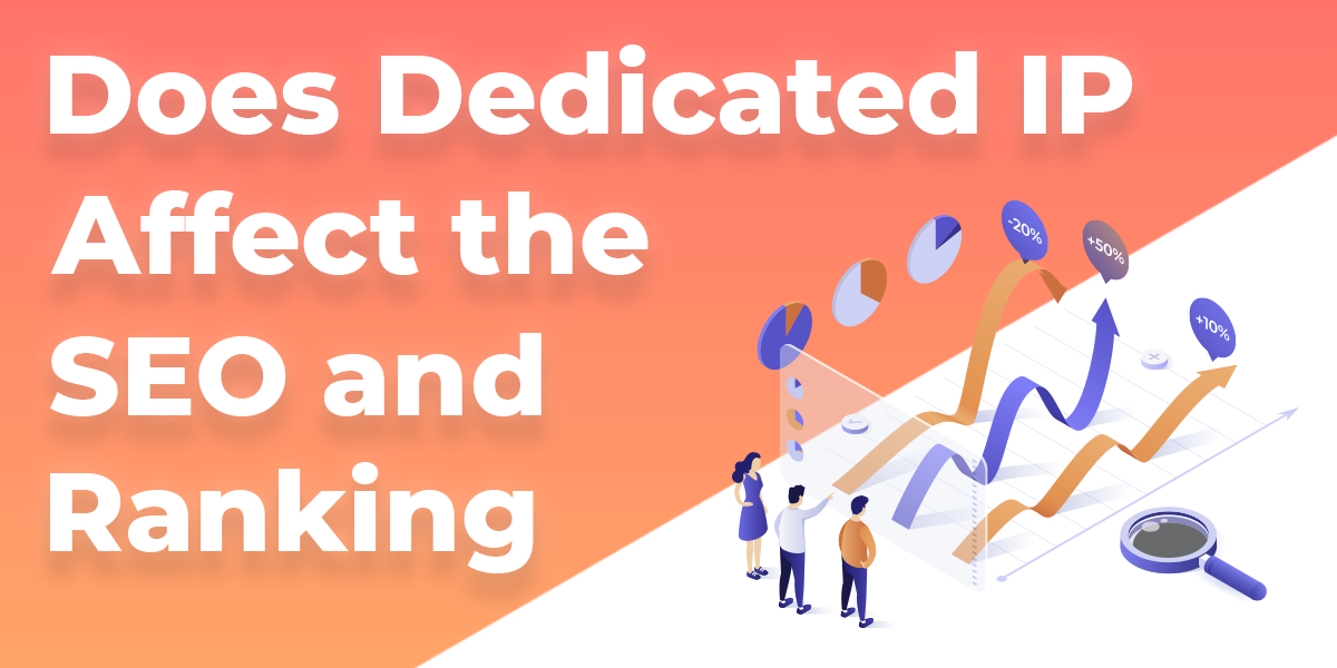 Does the IP address of your website affect SEO and Google rankings? Does the IP address of your website affect SEO and Google rankings?