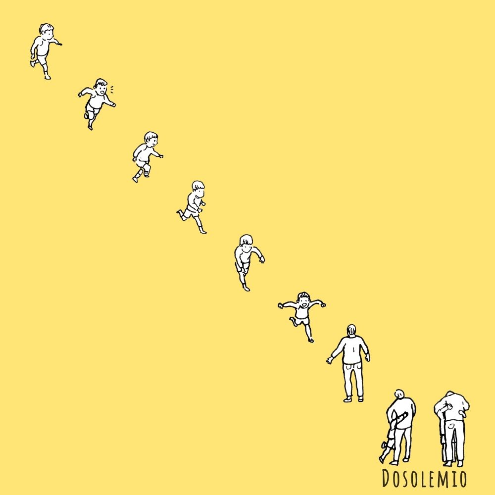 Postino – Dosolemio – Single