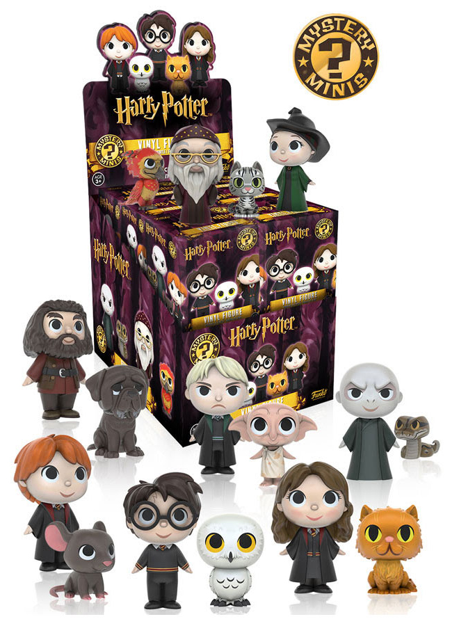 Funko POP! Harry Potter Hagrid''s Hut with Fang - Hobby