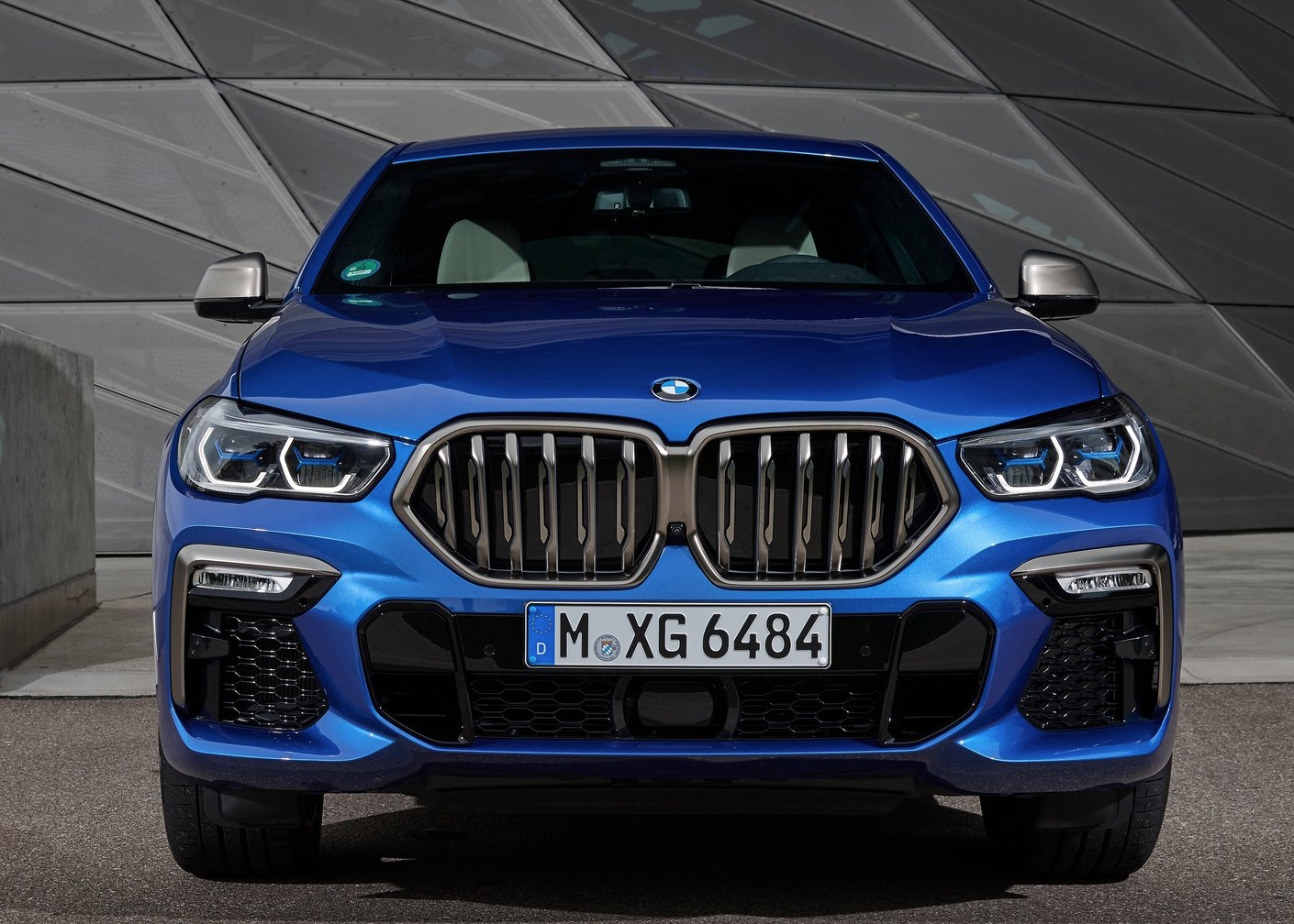 Bmw x6 2020 цена в москве Bmw x6 2020 цена в москве
