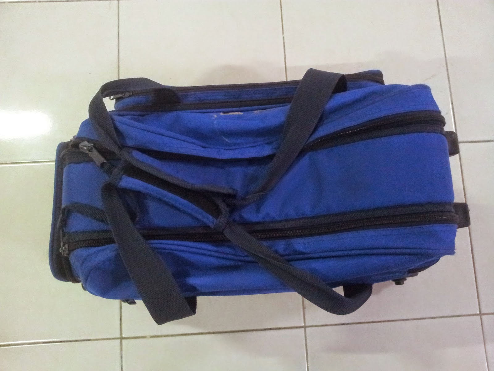 KEDAI BOWLING ONLINE DOUBLE BOWLING BAG BRAND PRO REVOLUTION