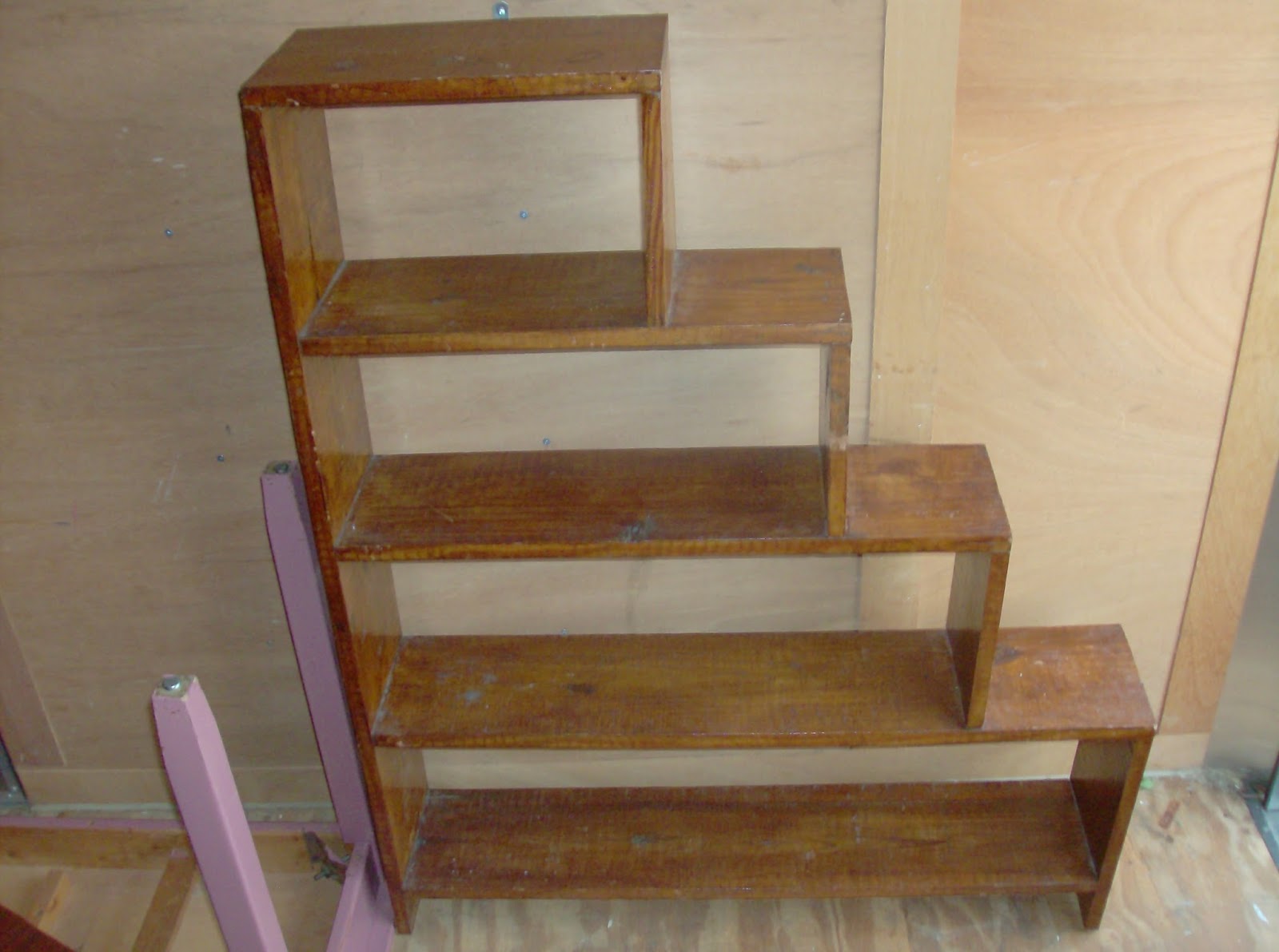 Gina's Junk Blog in Columbus, Fresh Estate Load moving into