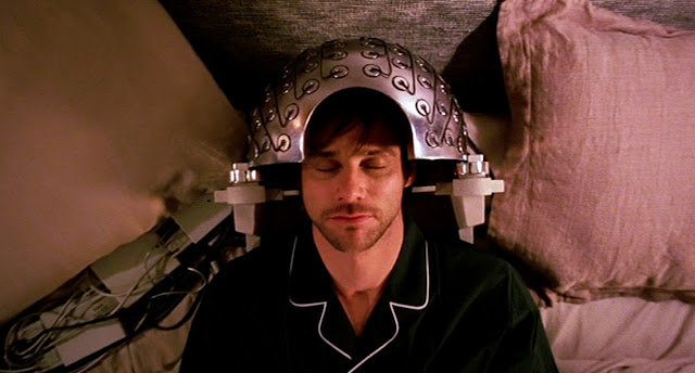 فيلم eternal sunshine of the spotless mind