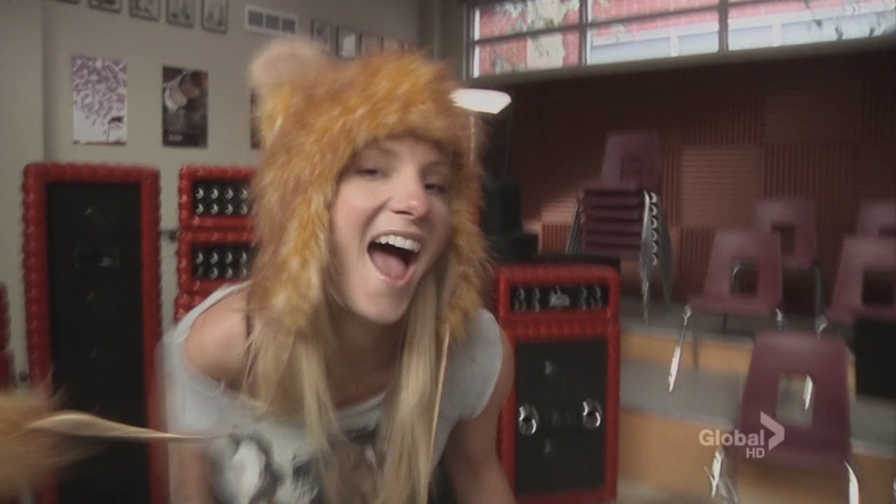 Boredom Abounds May 2011