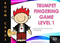 Trumpet - Level 1