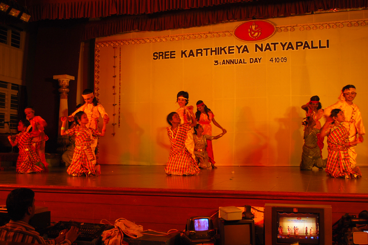 Dance Costumes Rent Coimbatore