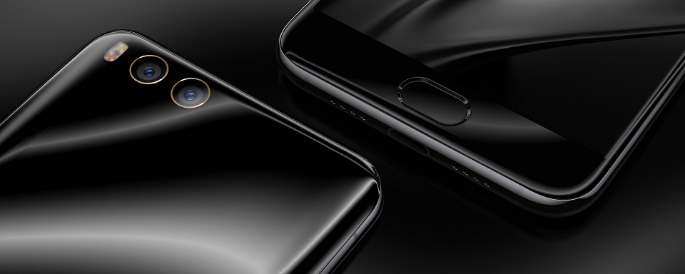 Xiaomi Mi 6