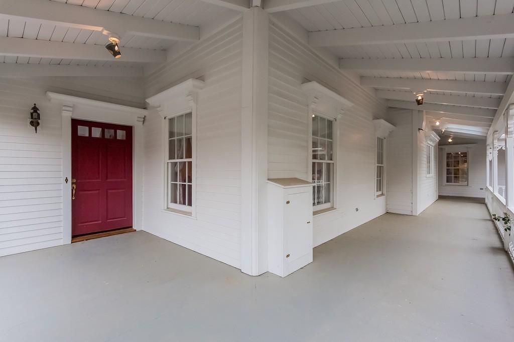 Sweet House Dreams 1871 Second Empire in New Salem, Massachusetts