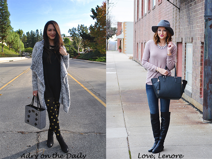 Love, Lenore: Thanksgiving Outfit Ideas