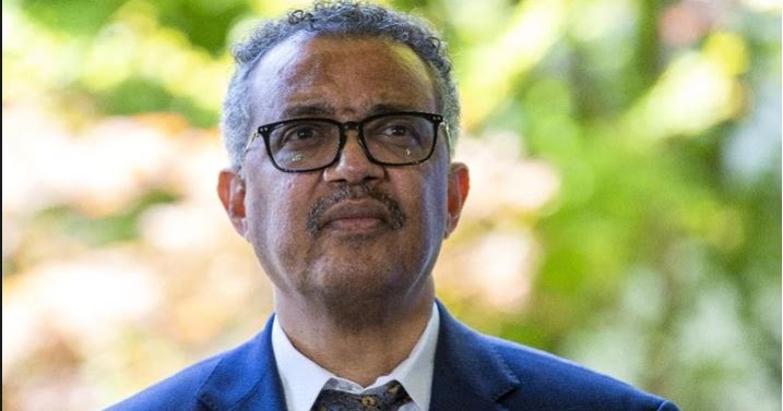 WHO Bicara Soal Vaksin Perburuan yang Cukup Bersejarah