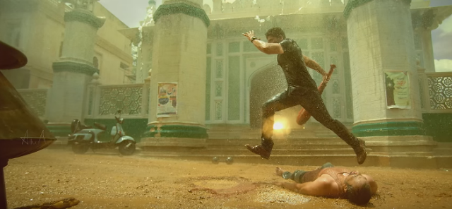 Sarrainodu hindi dubbed full movie free download mp4