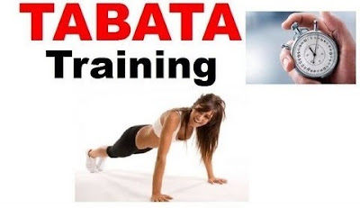 Los beneficios del entrenamiento Tabata