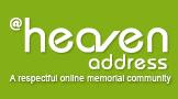 Hugo's Heaven Address Page