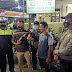 Polsek Padang Selatan Lakukan Razia, Tindak 23 Pengendara Nakal