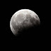 Eclipse parcial da Lua poderá ser visto do Brasil nesta terça-feira