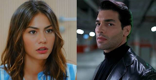 Demet Ozdemir about her new movies and new projects. Check out the details.