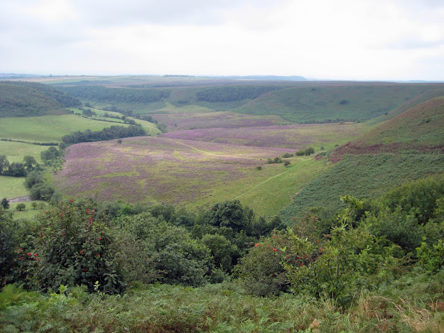 The Hole of Horcum