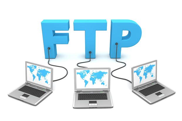 Ftp merupakan singkatan dari