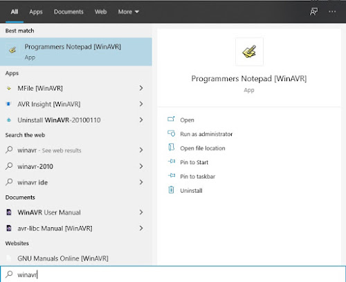 Programmers Notepad Programmers Notepad