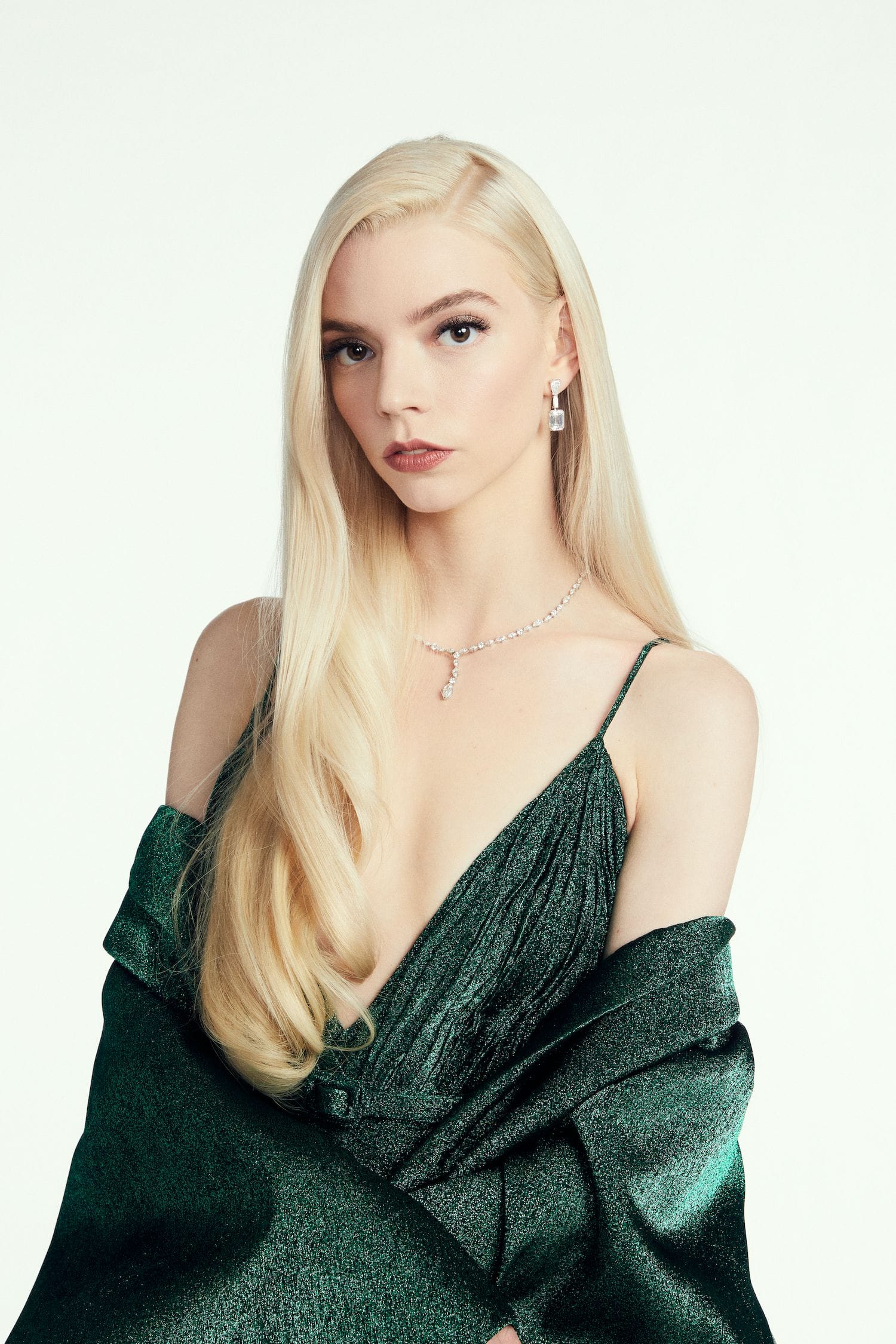 aboutnicigiri: Anya Taylor-Joy