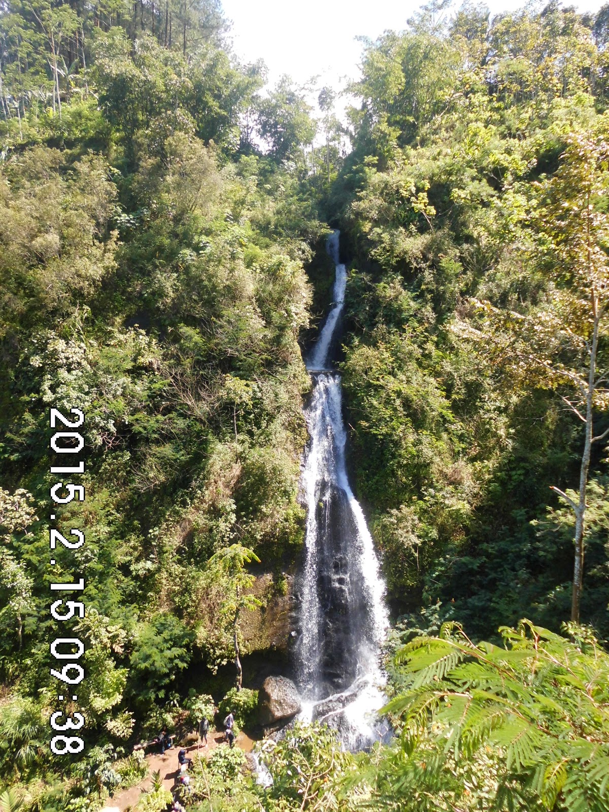 Wisata Alam dan Budaya