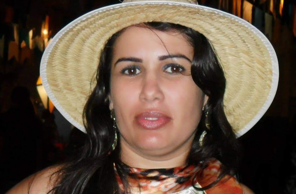 Luto Em Teixeira de Freitas professora Mirene Ribeiro morre em decorrência da Covid19 Luto Em Teixeira de Freitas professora Mirene Ribeiro morre em decorrência da Covid19