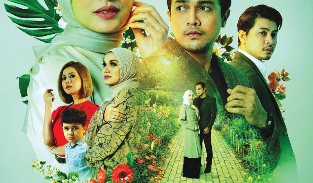 Duhai episode sabarlah full drama hati Tonton Drama