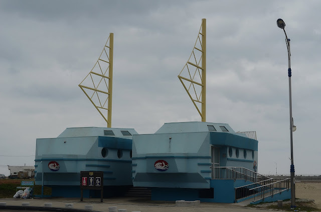 Велопоход вдоль Восточного (Японского) моря Южной Кореи Велопоход вдоль Восточного (Японского) моря Южной Кореи