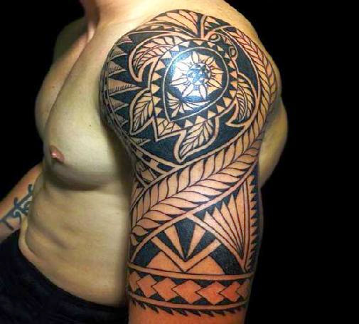Tribal tattoos | Tattoodo