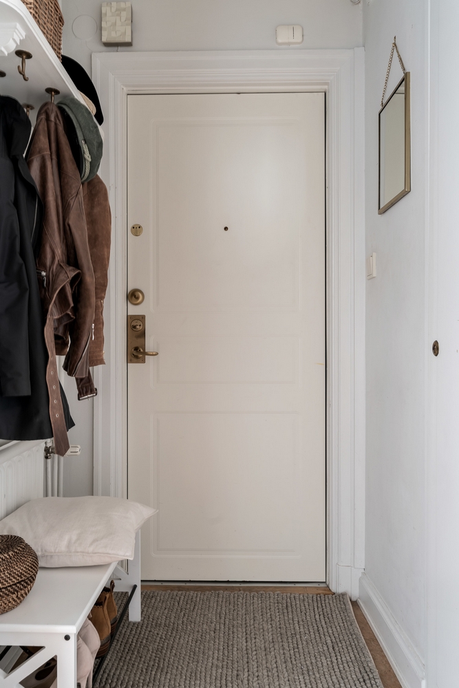 #131 How to paint a landscape from start to finish | Time Lapse