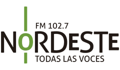 Radio Nordeste 102.7 FM