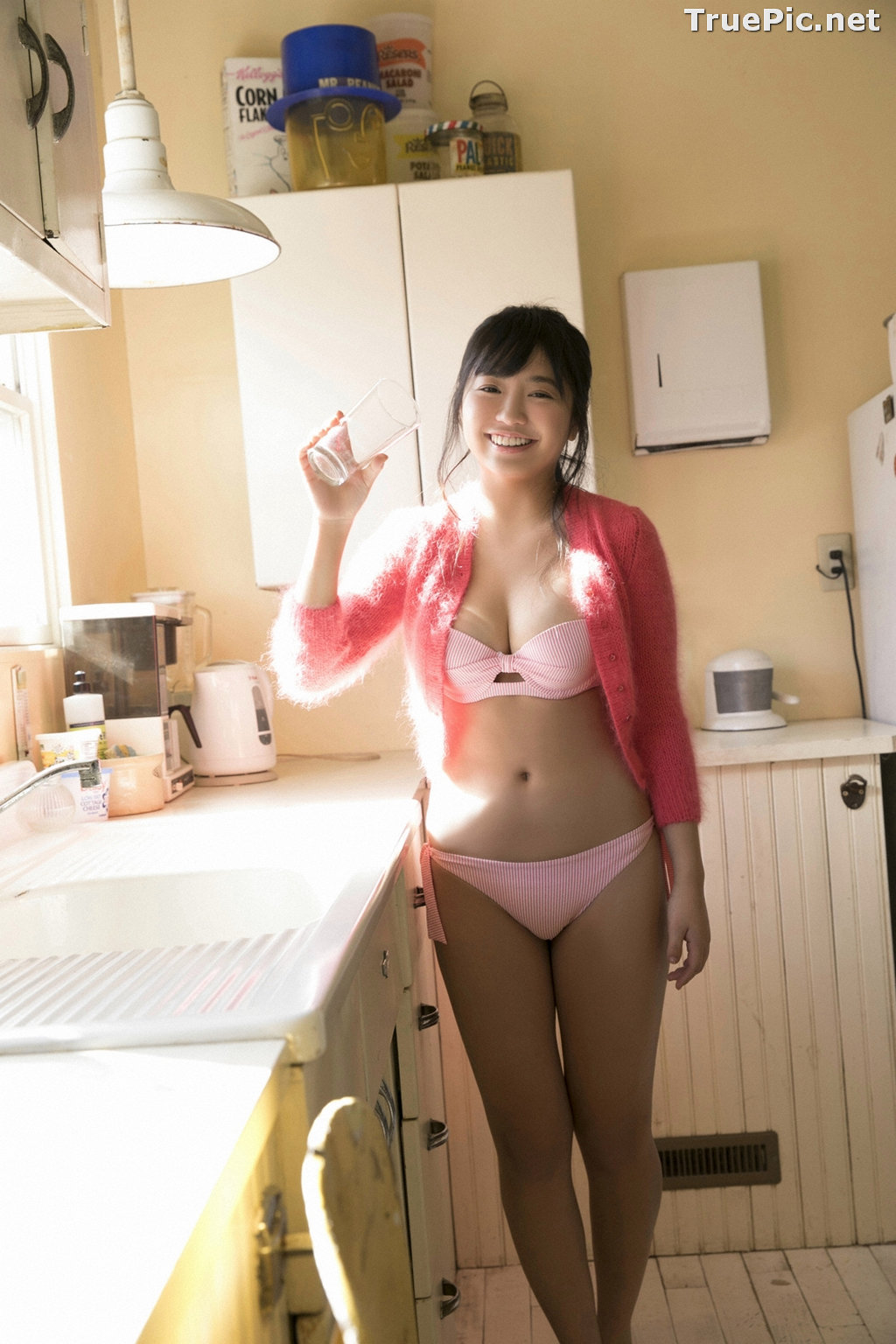 Image Japanese Actress - Yuno Ohara - [YS Web] Vol.796 - TruePic.net - Picture-3