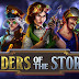 ULASAN SLOT THUNDERKICK RIDERS OF THE STORM