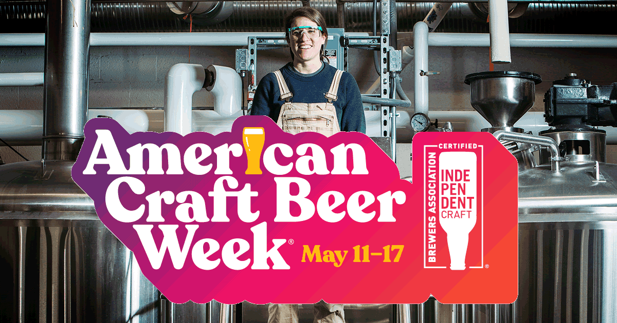 Utah Beer Utah's American Craft Beer Week Update 5/13/20