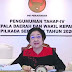 Megawati: Bencana Marak Terjadi karena Kelalaian Pemimpin Daerah