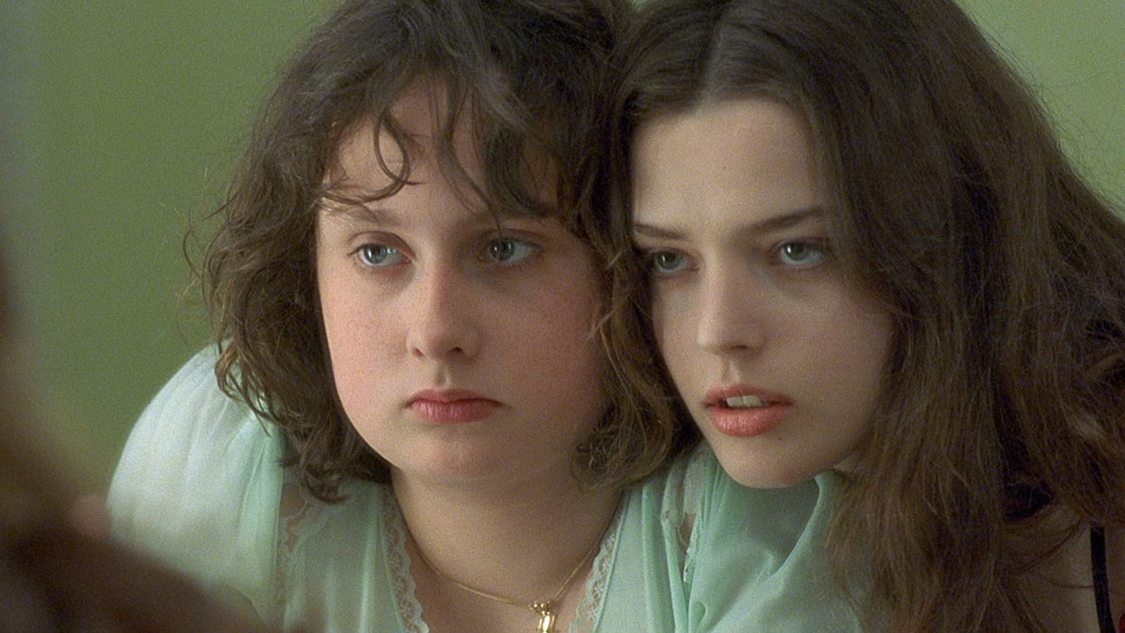 A Ma Soeur 2001 À ma soeur! (2001) Kız Kardeşime!