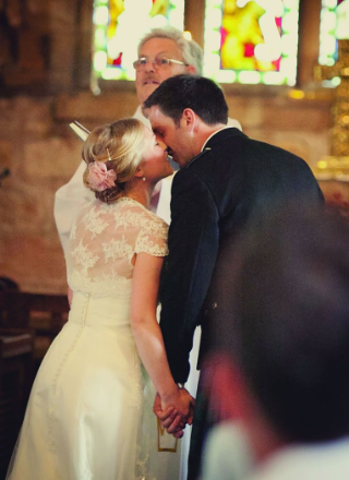 Easy Ways To Save With Your Wedding Planning – Part 1 Easy Ways To Save With Your Wedding Planning – Part 1