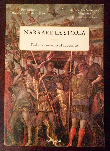 Narrare la Storia - Dal documento al racconto - Fondazione Maria e Goffredo Bellonci - Álvaro García - Amici-nemici. Gli italiani in Spagna: 1936-1939 - Italianos en la guerra civil española Narrare la Storia - Dal documento al racconto - Fondazione Maria e Goffredo Bellonci - Álvaro García - Amici-nemici. Gli italiani in Spagna: 1936-1939 - Italianos en la guerra civil española