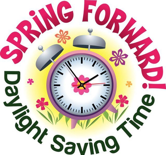 Neighborhood Libraries Switching to Daylight Saving Time Schedule