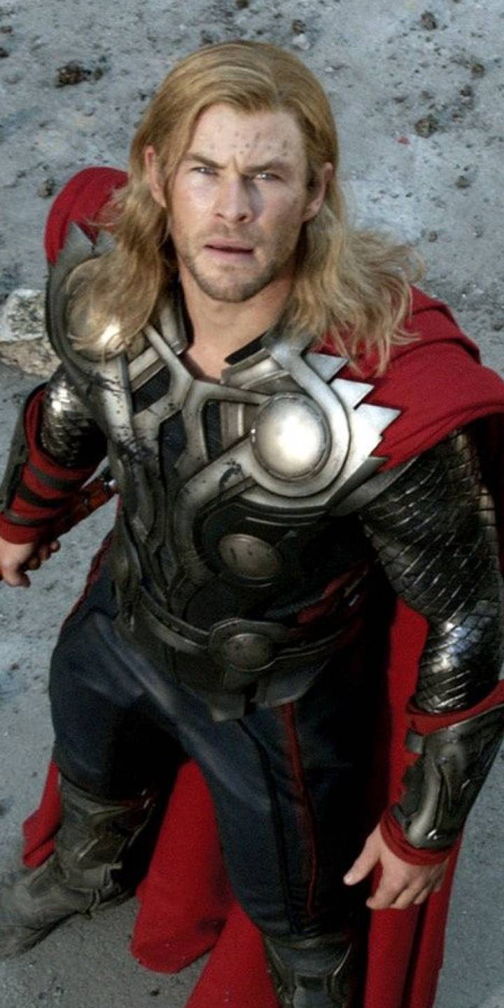 Thor The Avenger Photo Collection The Avengers Endgame The Avengers