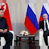 Kim Jong-un dan Vladimir Putin Bertemu di Vladivostok, Bahas Hubungan Rusia - Korut