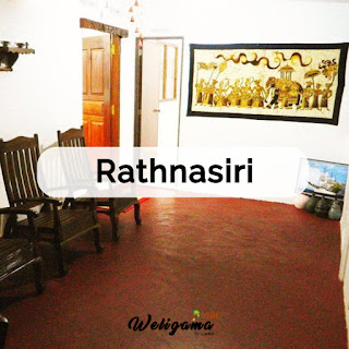 Rathnasiri Egodavitharana | Rent Houses and Apartments in Weligama Sri Lanka
