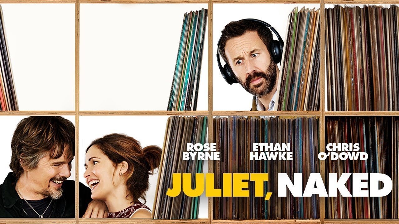 Juliet, Naked - Film Review - Everywhere