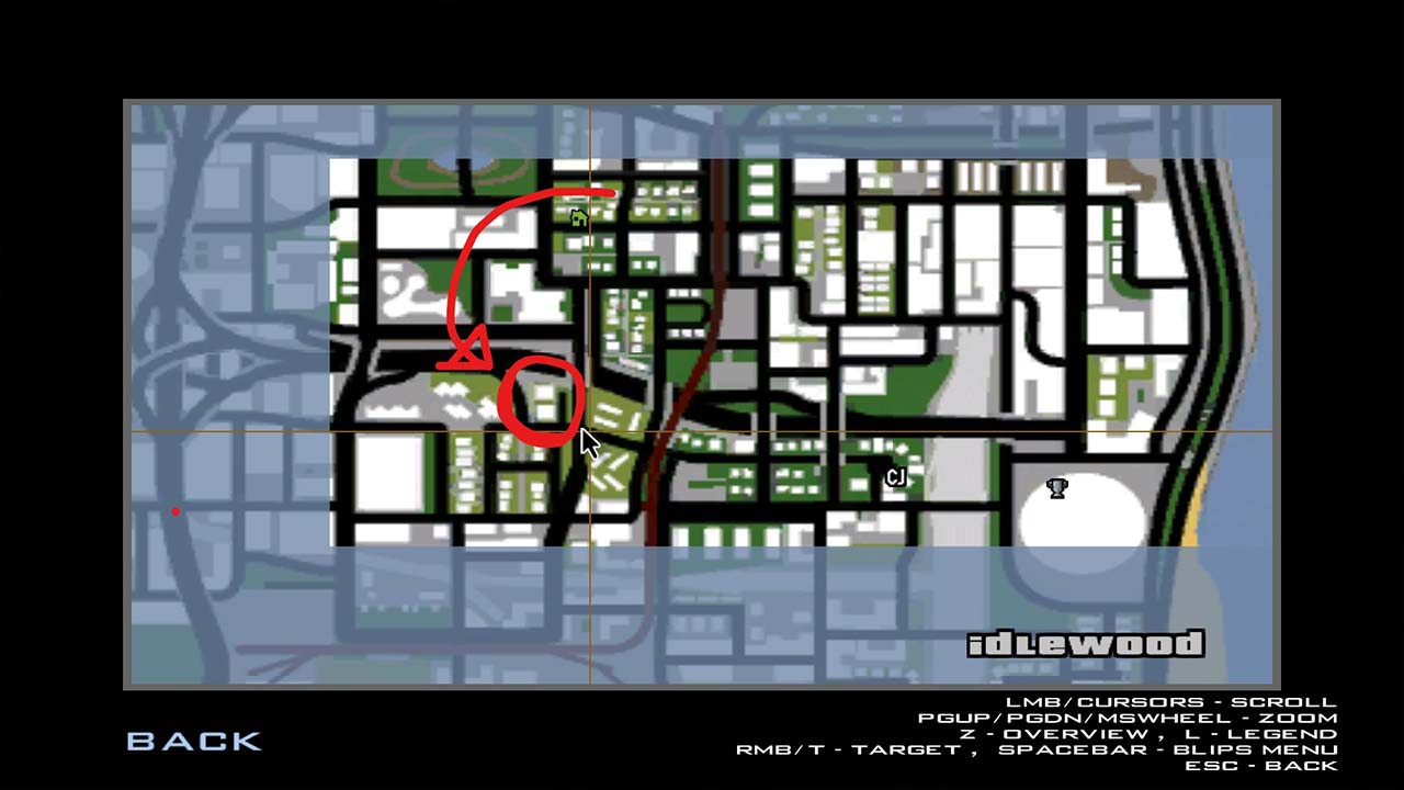 how to play 2 player on san andreas how to play 2 player on san andreas