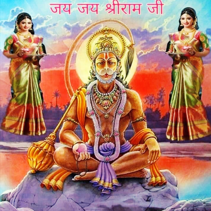 hanuman hd wallpaper