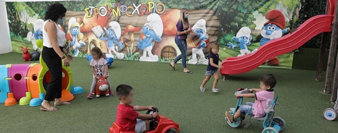 Στο στόχαστρο των λοιμωξιολόγων και τα παιδικά πάρτι - Μεγάλη η διασπορά στα παιδιά - Στο τραπέζι νέοι περιορισμοί