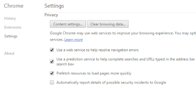 Cara Mempercepat Download Pada Google Chrome PC dan Android