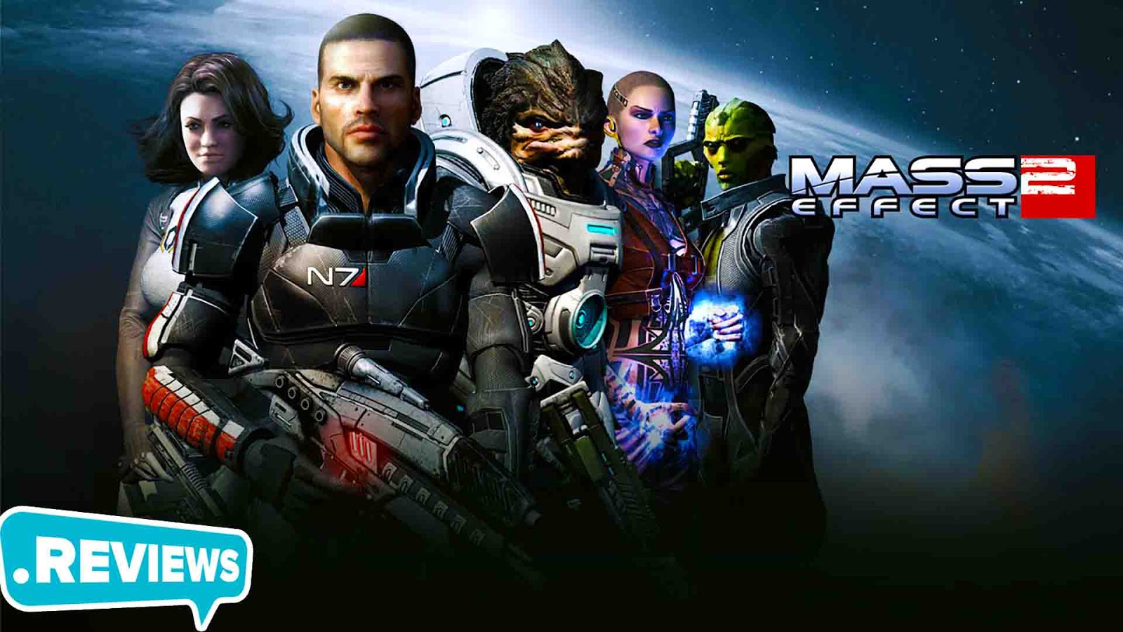 Mass Effect 2 Digital Deluxe Edition Kho Game Offline Cũ